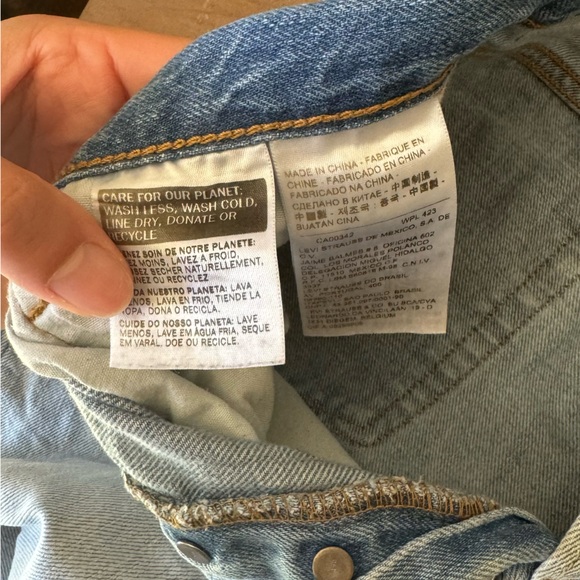 Levi’s 501s from 2015 - Picture 2 of 5